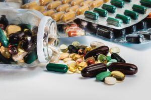 pakovanje farmaceutskih proizvoda