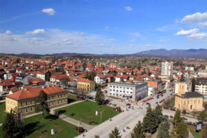 Gornji Milanovac