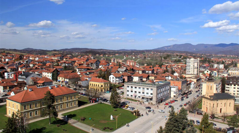Gornji Milanovac