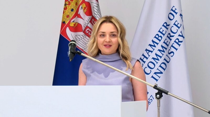 Marija Pantelić BOSIS
