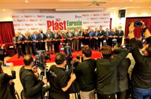 Plast Eurasia 2021 Istanbul
