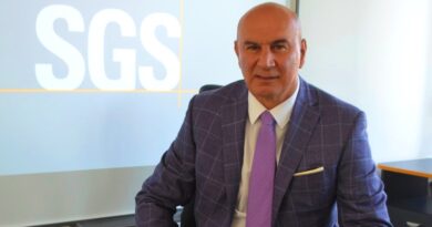 Savet stranih investitora Marinko Ukropina