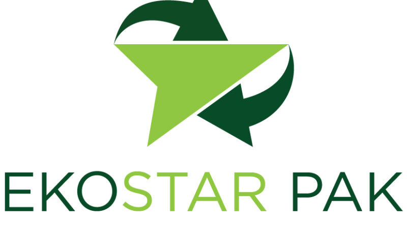 EkoStarPak Logo