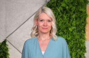 Nina Elezović, Coca-Cola HBC održivi razvoj