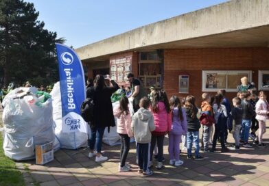 Edukacijom najmlađih do čiste životne sredine: „Mala škola reciklaže“ za osnovce u Požarevcu