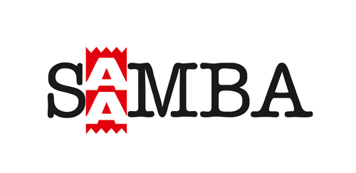SAAMBA logo