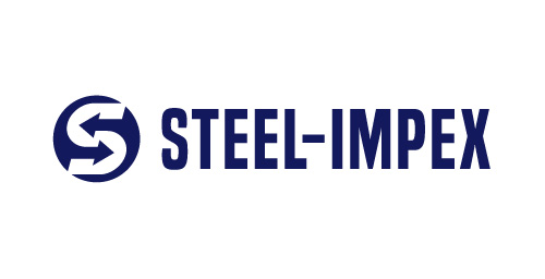 Steel Impex logo