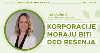 Tisa Čaušević