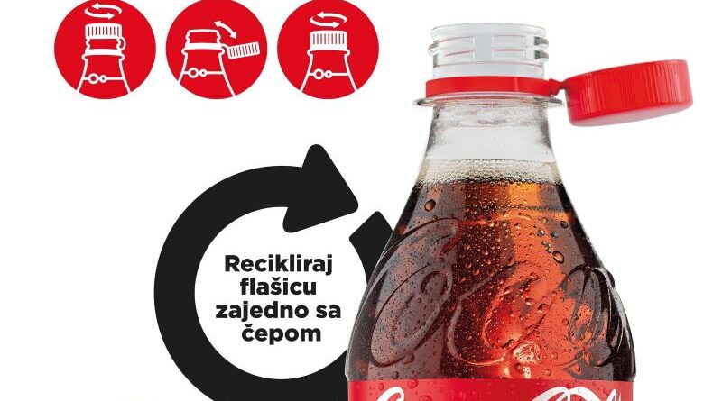 Čepovi Coca-Cola